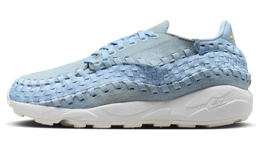 Nike Air Footscape FV6103-400