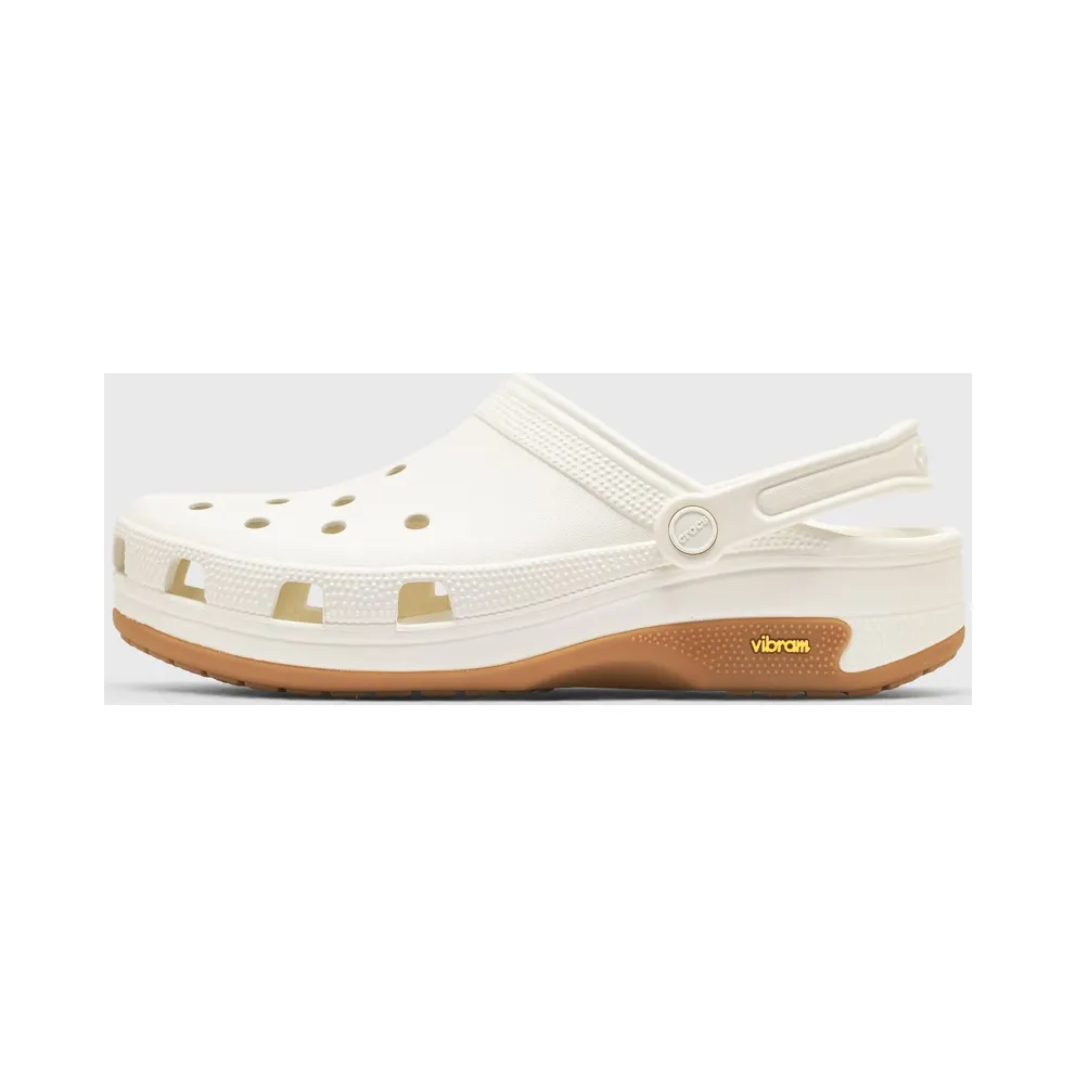 Crocs Classic EXP White