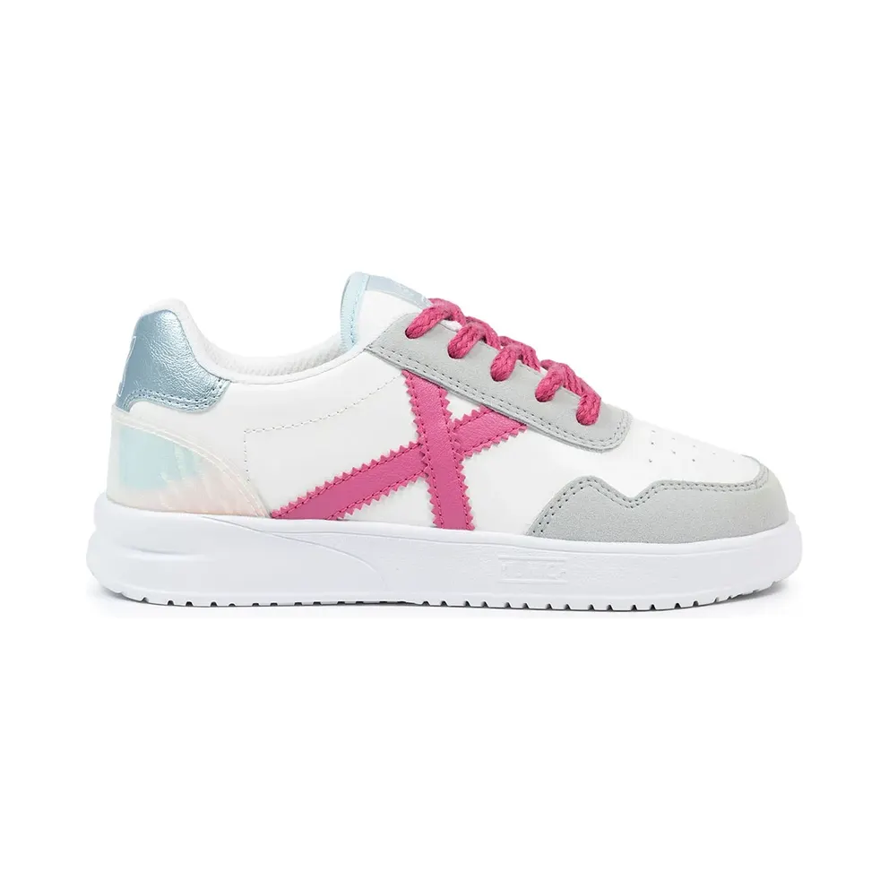 Munich sneaker White (8893009)