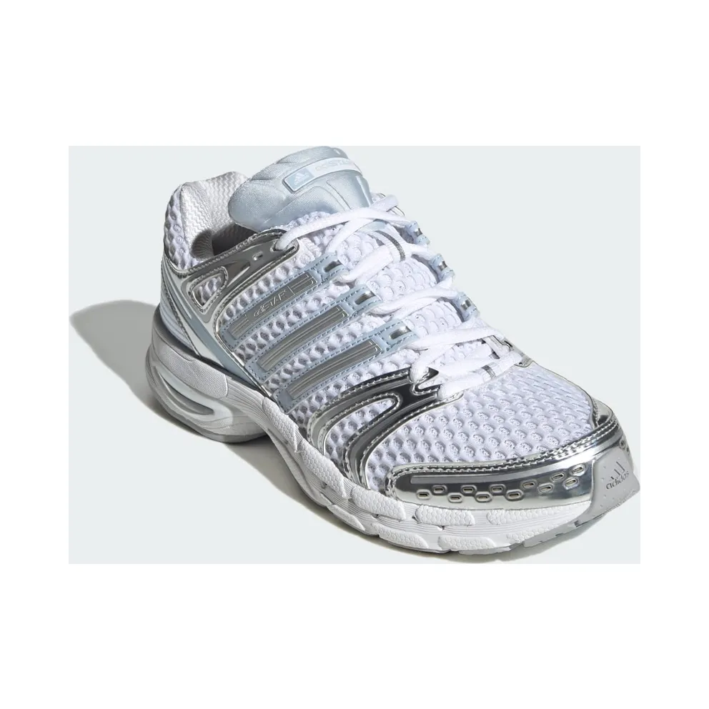 Adidas ADISTAR CONTROL 5 Shoes Cloud White / Crystal Sky / Grey Two (LA3955)