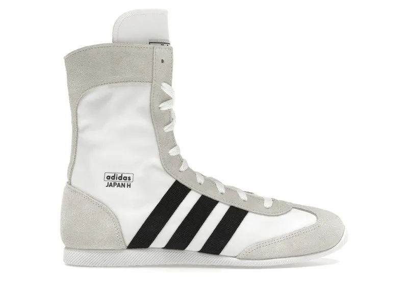 adidas Japan Mid Footwear White Black (JQ7635)