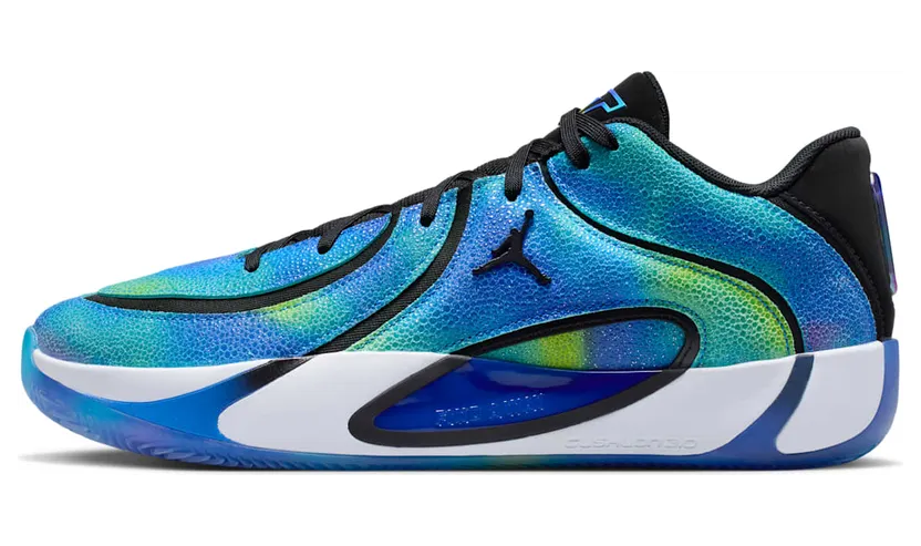 Jordan Tatum 4 “Chameleon” (IR0073-500)