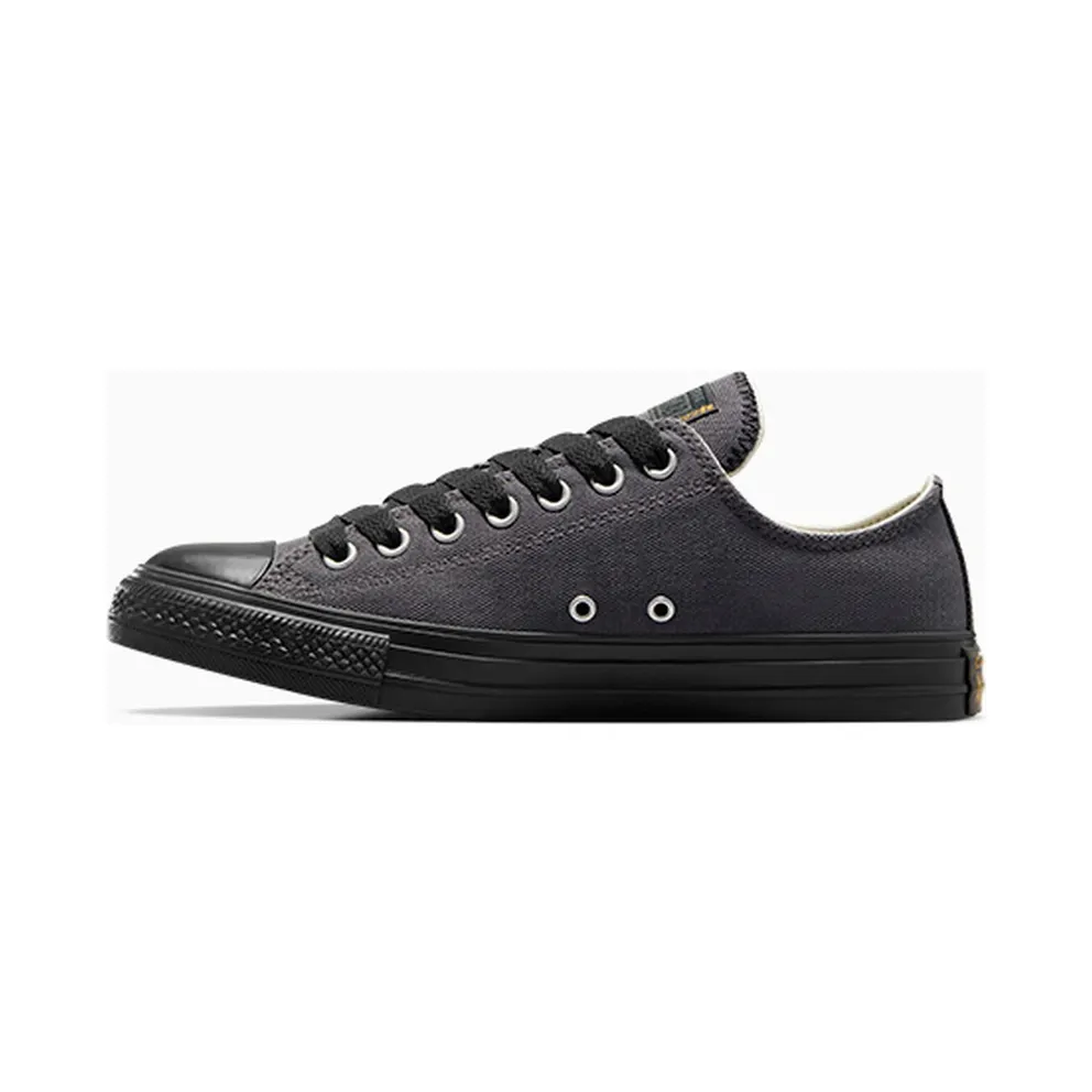 Converse Chuck Taylor All Star Heavy Canvas Dark Matter/Black (A11508C)