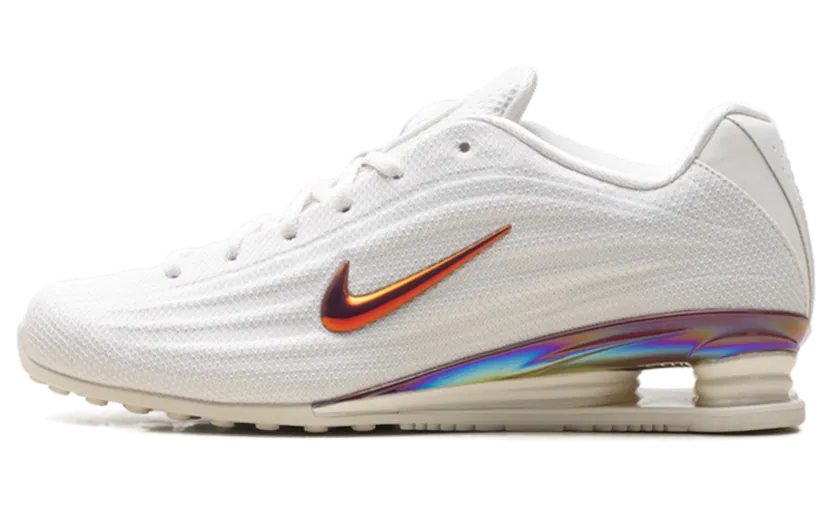 Nike Shox Z SE “Phantom Iridescent” (IM6051-002)