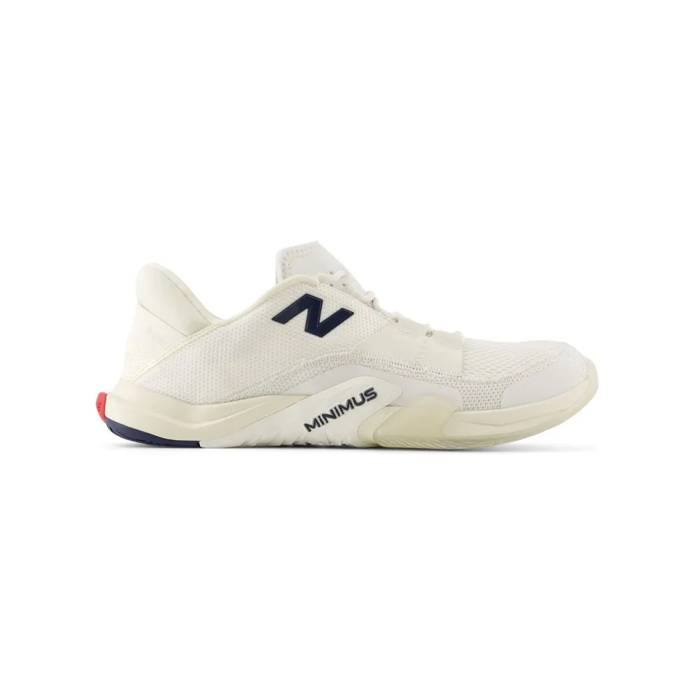 New Balance Minimus TR v2 Shohei Ohtani Sea Salt Navy (MXMTRSB2)