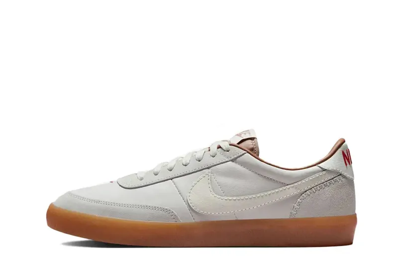Nike Killshot 2 Leather Light Bone British Tan (HF5699-019)
