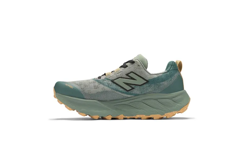 New Balance Fresh Foam X Hierro v9 “Dark Juniper” (MTHIERO9)