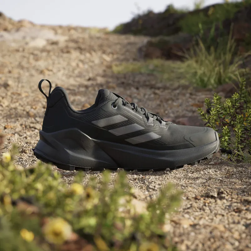 adidas Terrex Trailmaker – “Black Grey” (IE5154)