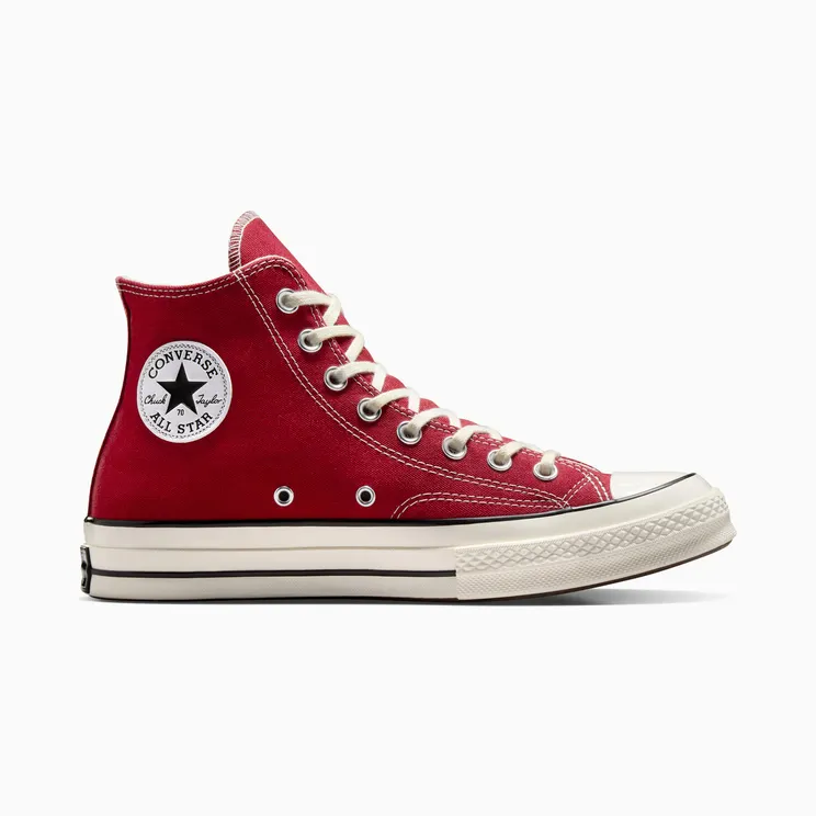 Converse Chuck 70 Park Red/Egret/Black (A10523C)