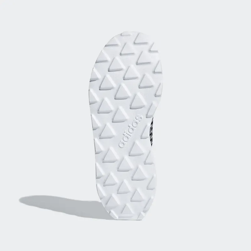 adidas Questar Rise Sock White White/Core Black Grey Two (F36336)