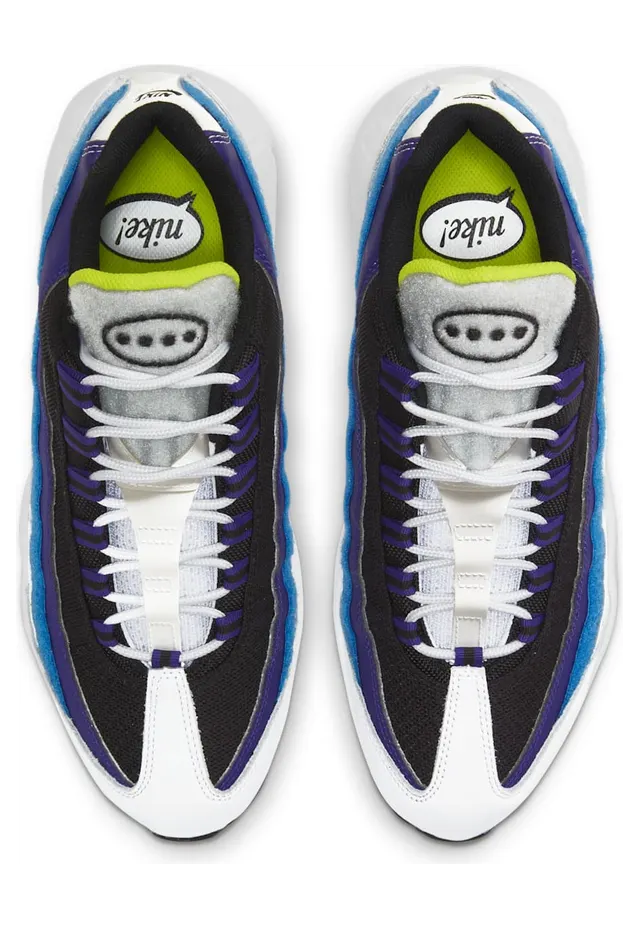 nike-air-max DD9600-100