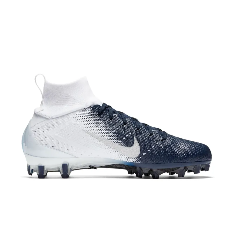Nike Vapor Untouchable Pro 3 Navy Metallic Navy/White/Metallic (917165-110)