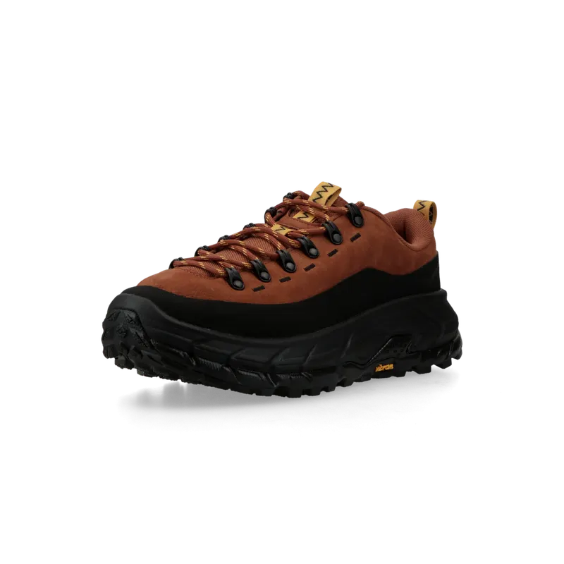 HOKA ONE ONE Tor Summit (hazelnut / black) – 1147952-HBCK