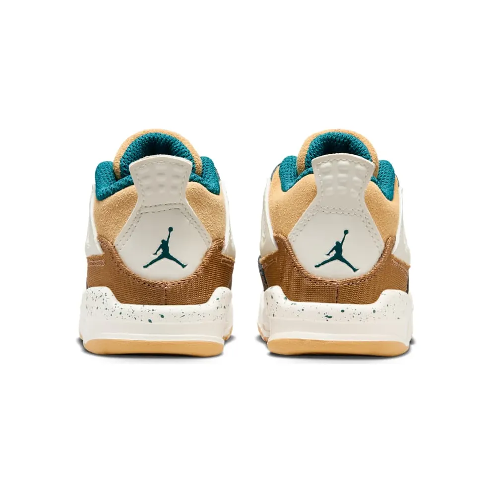 Jordan 4 Retro Cacao Wow (FB2215-200)