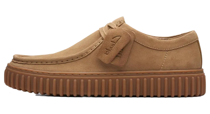Clarks sneaker 26173471
