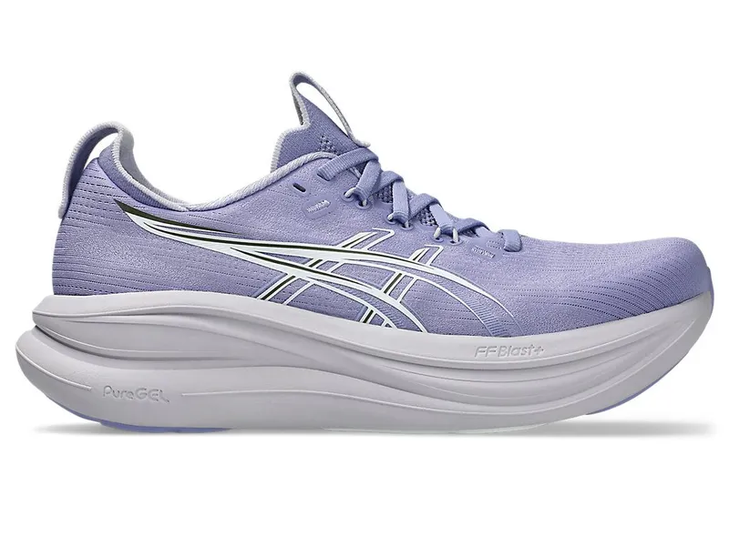 ASICS GEL-NIMBUS 28 “Bluebell / White” (1012B899-500)