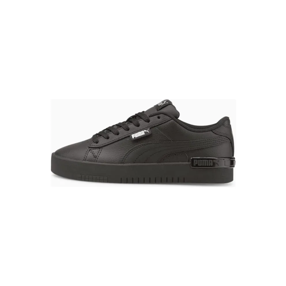PUMA Jada Women’ Black/Black/Silver (380751-01)