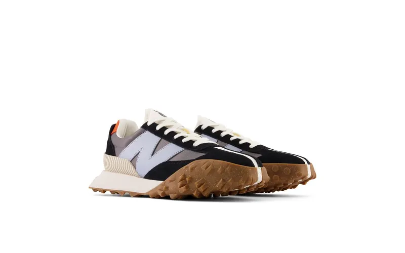New Balance XC-72 Black Light Arctic Grey (UXC72QA)