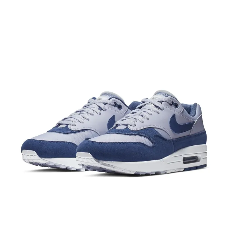 Nike Air Max 1 Ghost Navy Ghost/White-Mystic Navy (AH8145-016)