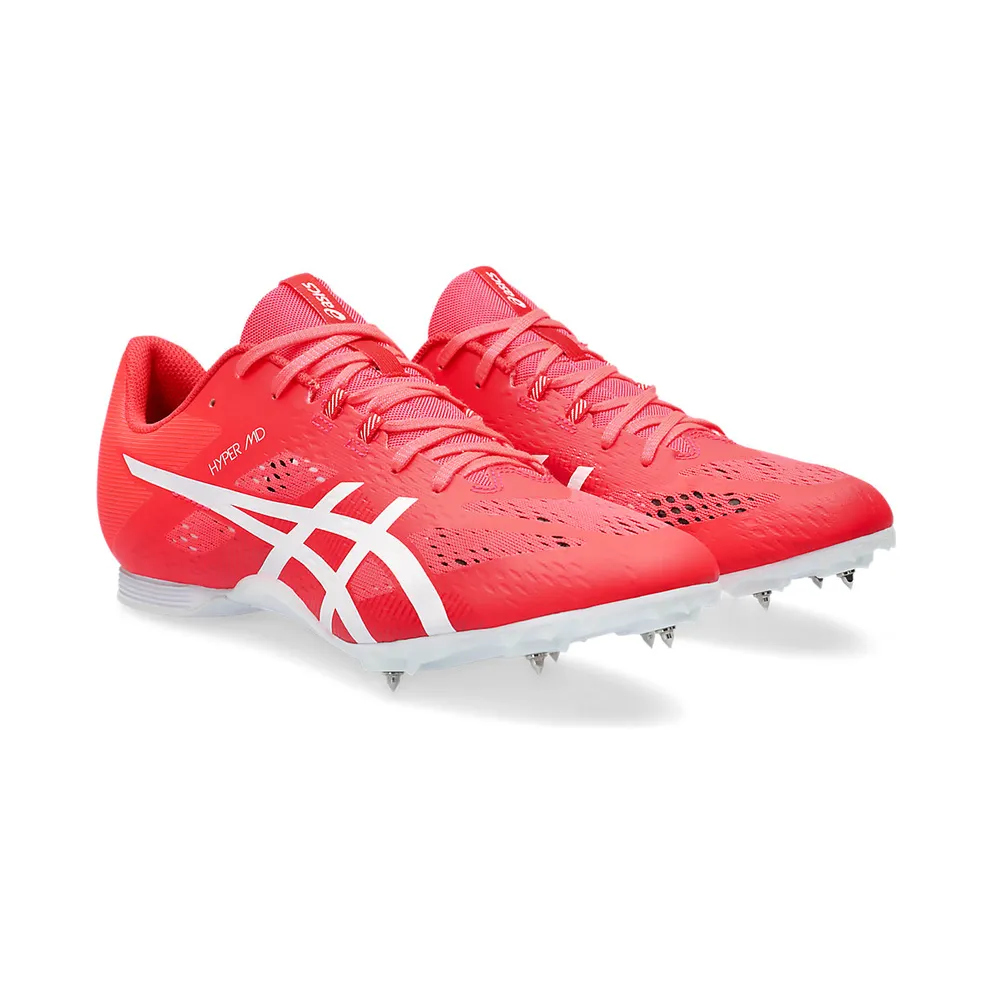 Asics Hyper Md 8 Diva Pink/White (1093A198.702)