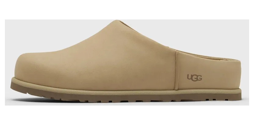 UGG Otzo Clog Mustard Seed