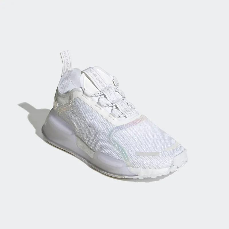 Adidas NMD_V3 White / Iridescent / Grey One (GX5698)