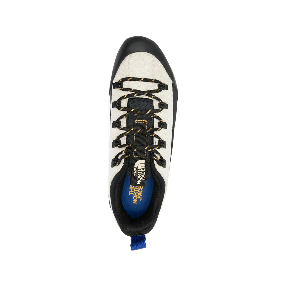 The North Face Glenclyffe Lace-up “Neutrals/Black” (NF0A8DAPGIY1)