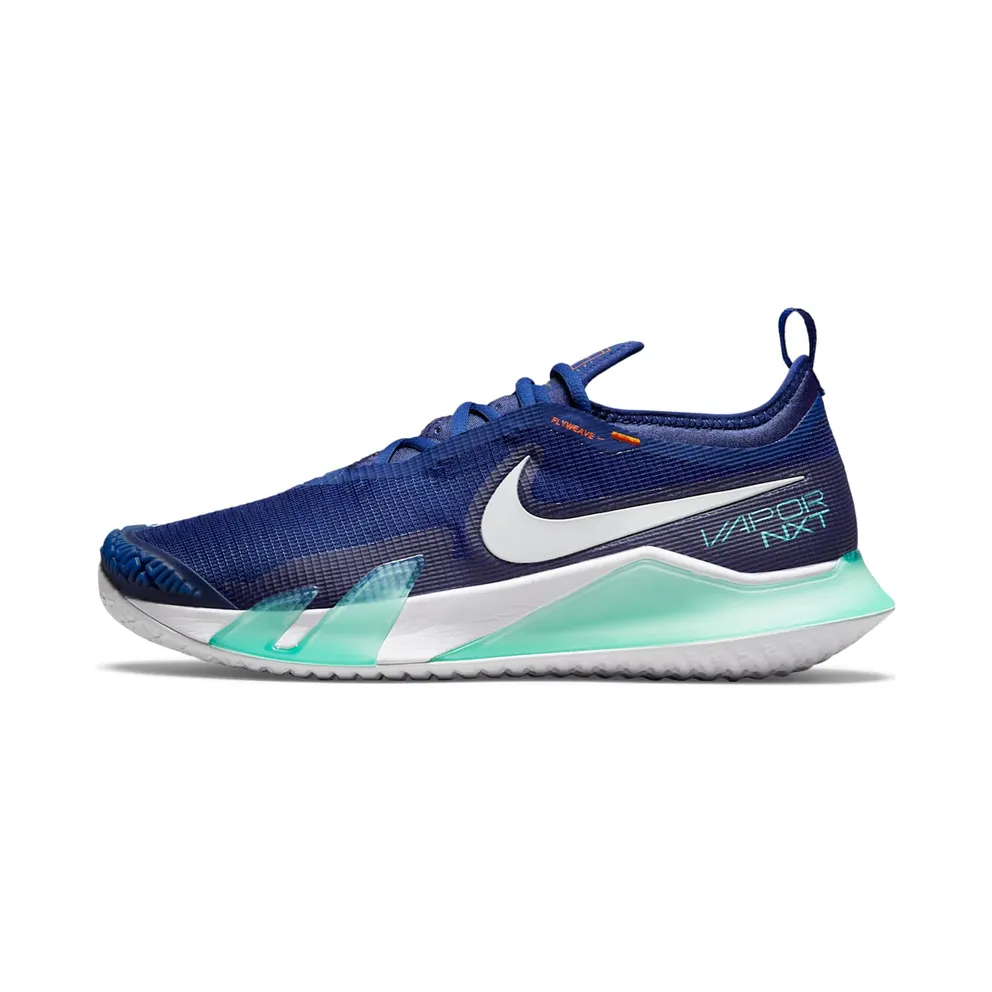 NikeCourt React Vapor NXT Hardcourt Blue (CV0724-414)