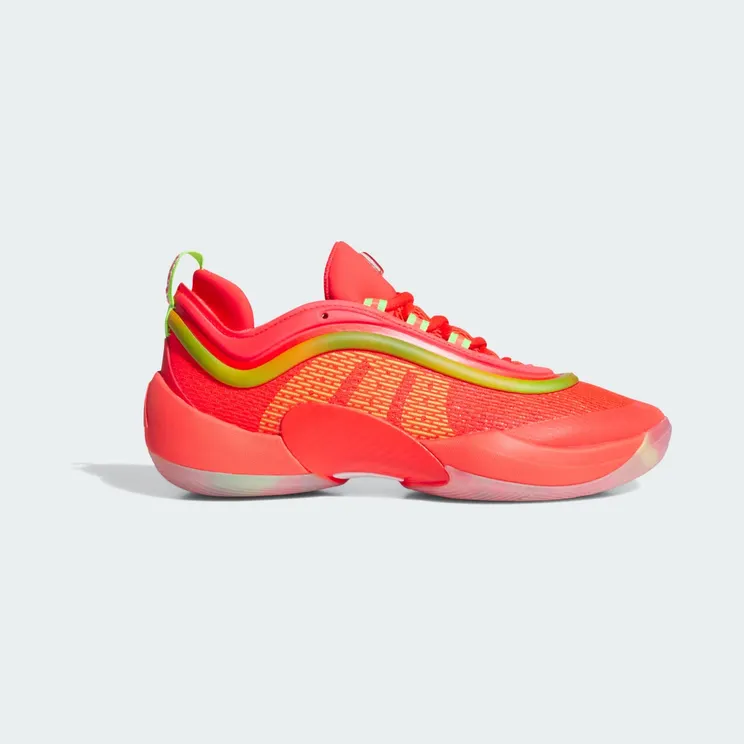 adidas D.O.N. Issue #6 Haribo Goldbears Lucid Red (JH7917)
