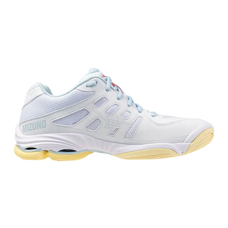 Mizuno Wave Voltage White (V1GC246030)