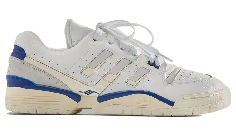 adidas Torsion Edberg Comp Kith Classics White Royal (IE7749)