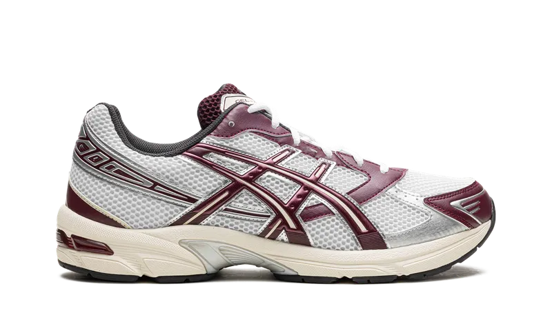 Asics Gel-1130 “Maroon Banner” (1203A685-100)