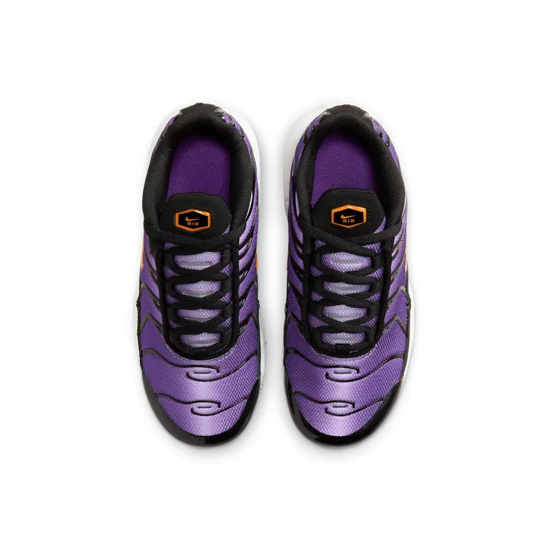 Nike Air Max Plus OG Voltage Purple (2024) (CD0610-024)