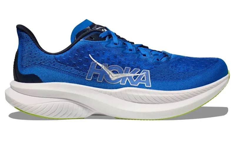 Hoka One Mach 6 Electric Cobalt Navy (1147790-ECC)