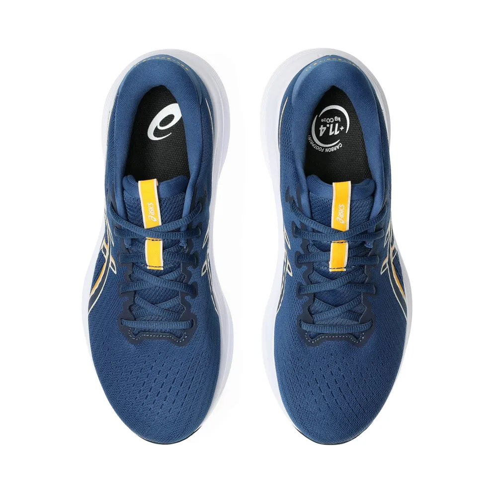 ASICS GEL-EXCITE 11 “Twilight Blue / Light Dust” (1011C080-403)