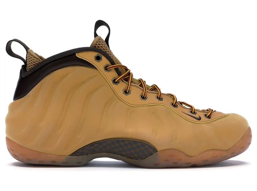 Nike Air Foamposite One Wheat (575420-700)