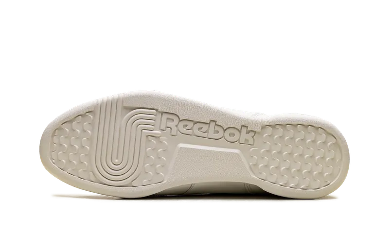 Reebok Workout Plus “Chalk Black” (100255-986)