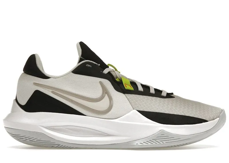 Nike Precision 6 Phantom Light Iron Ore (DD9535-004)