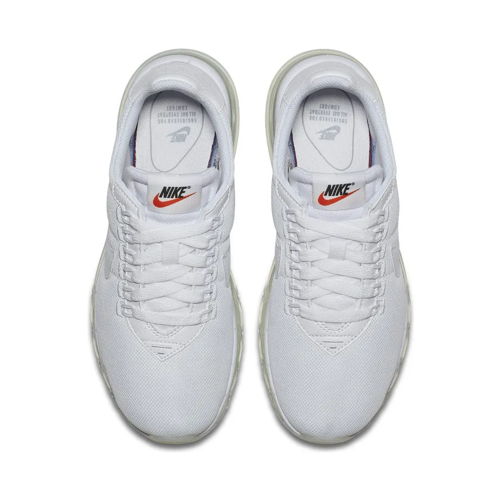 Nike Air Max LD-Zero Triple White (W) White/White-White (896495-100)