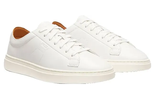 Hugo Boss sneaker Wolwit (50557866-100)