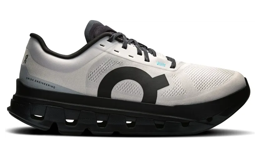 On Cloudflow 5 Wmns “White / Black” (3WF30510117)