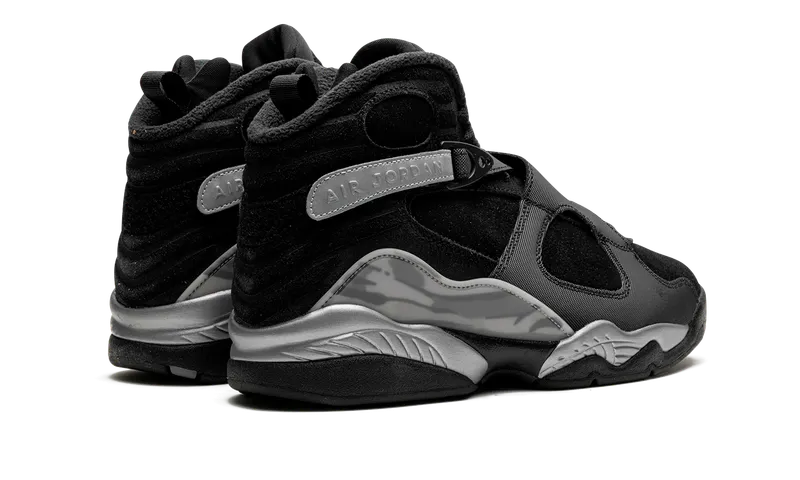Air Jordan 8 Winterized “Gunsmoke” (FD1334-001)
