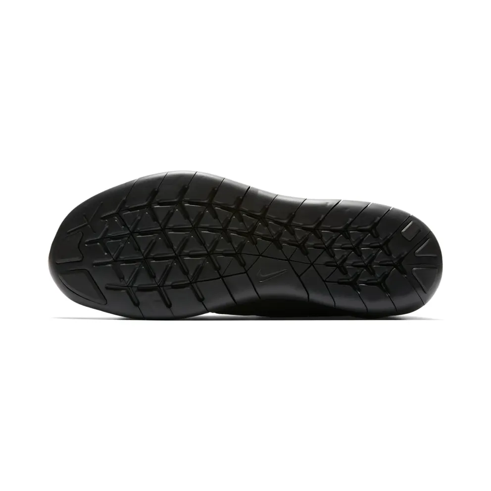 Nike Free RN CMTR 2018 Black Oil Grey Black/Oil Grey (AA1620-002)