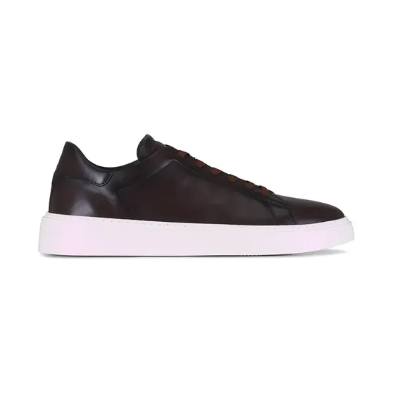 To Boot New York James leren “Brown” (JAMESBUTTEROMORO)