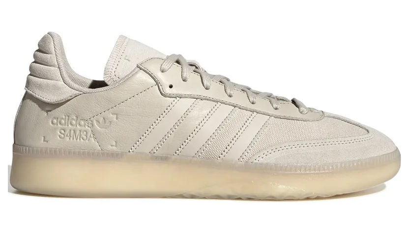 adidas Samba RM Clear Brown (BD7673)