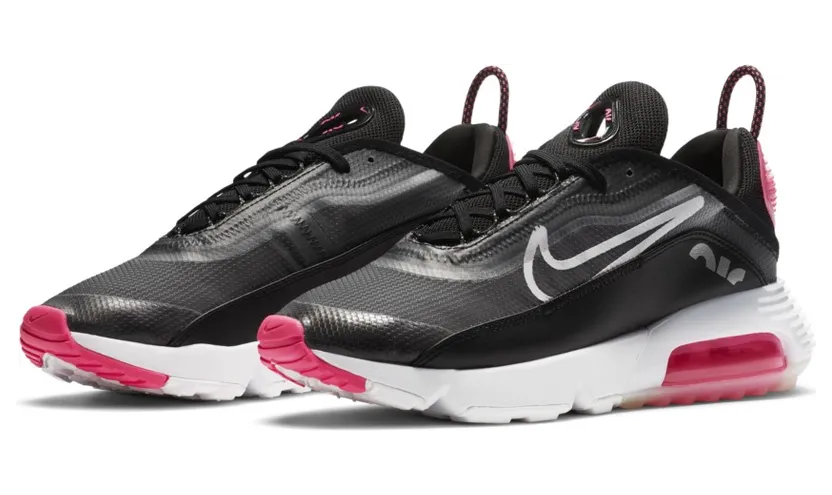 Nike Air Max 2090 Schwarz (DA4284-001)