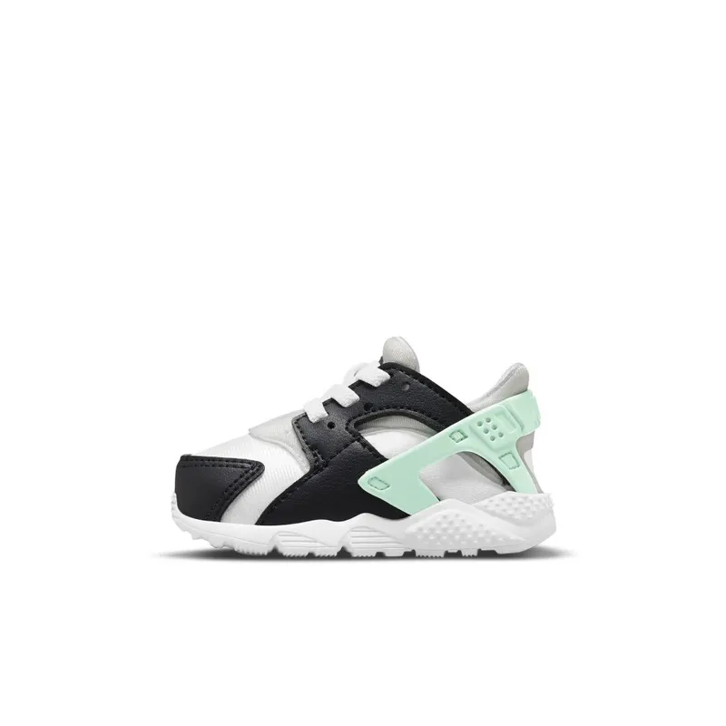 Nike Huarache Run Baby and Toddler White (704950-116)