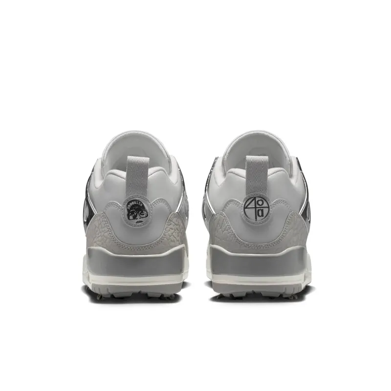 Air Jordan Spizike Light Iron Ore/Neutral Grey/Sail/Black (HQ4365-001)
