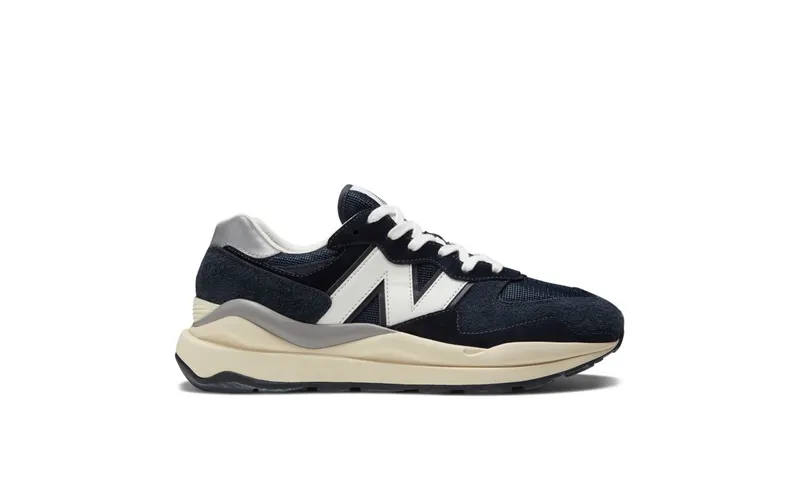 New Balance 57/40 Eclipse Sea Salt (M5740VLB)