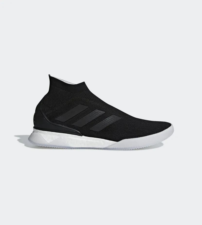 adidas Predator Tango 18+ Core Black